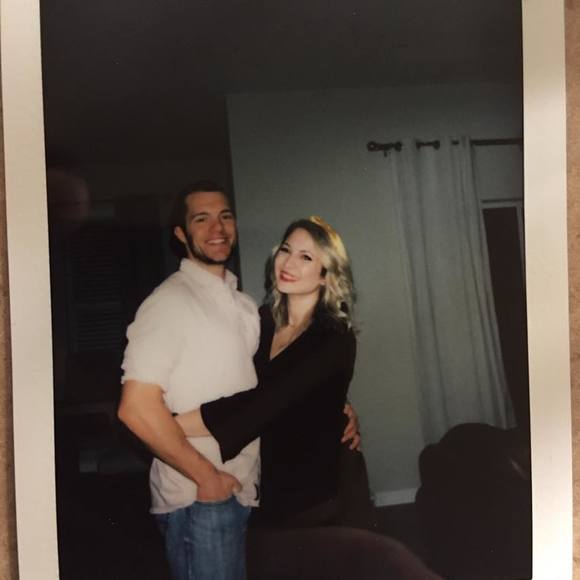 Meet your Posher, Elana - Picture 1 of 1